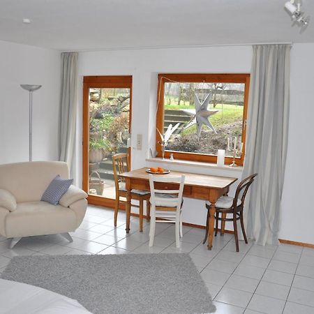 Ferienwohnung Fischer Frickingen Exteriör bild