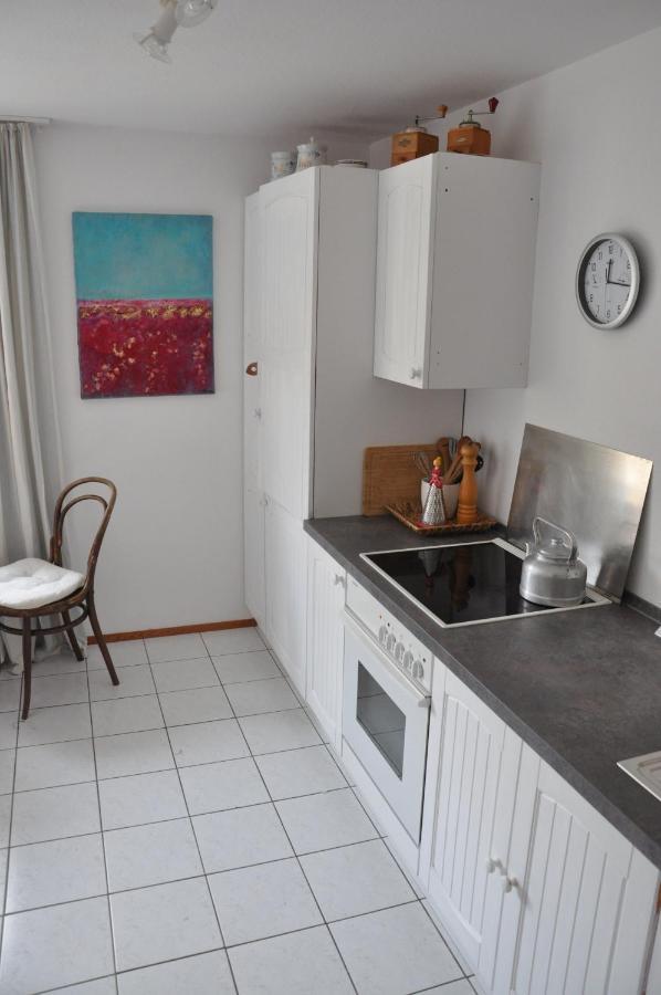 Ferienwohnung Fischer Frickingen Exteriör bild