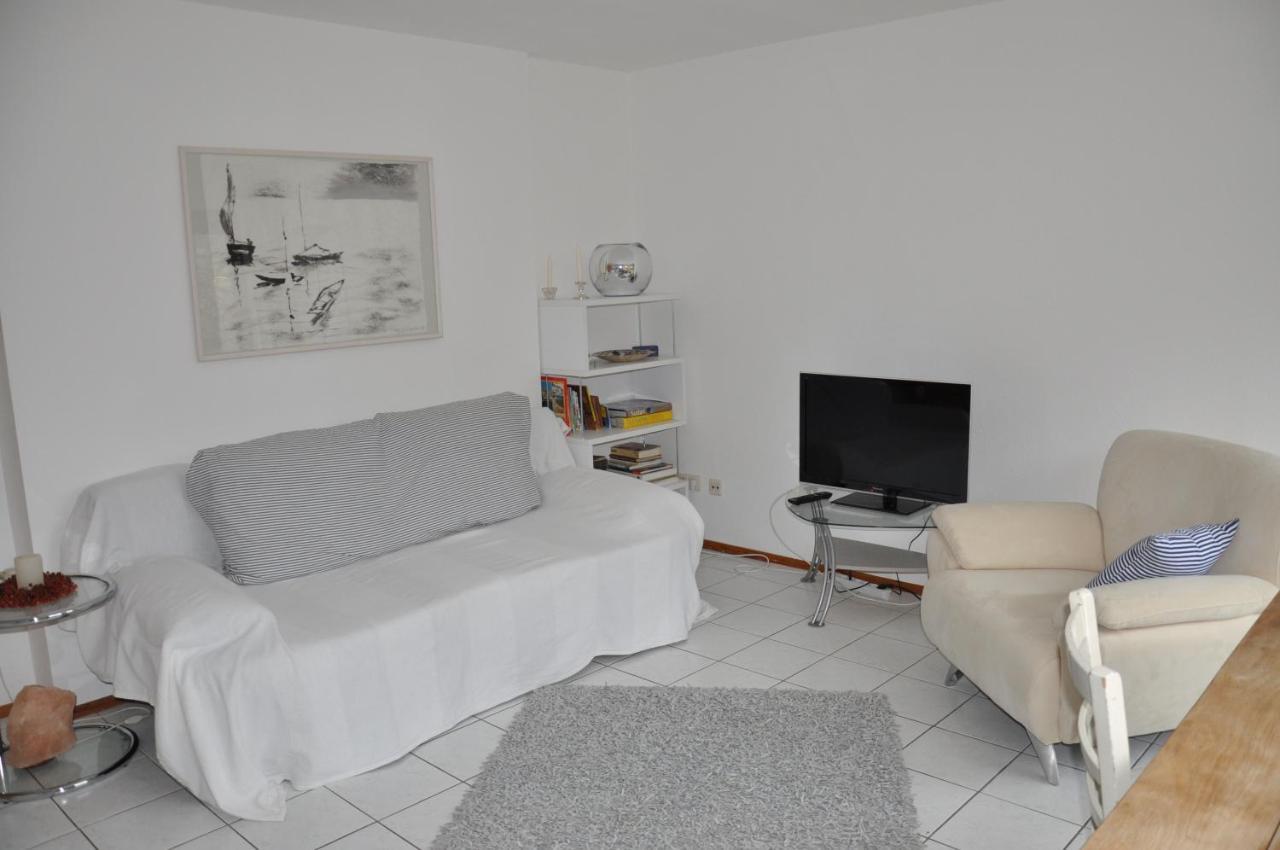 Ferienwohnung Fischer Frickingen Exteriör bild