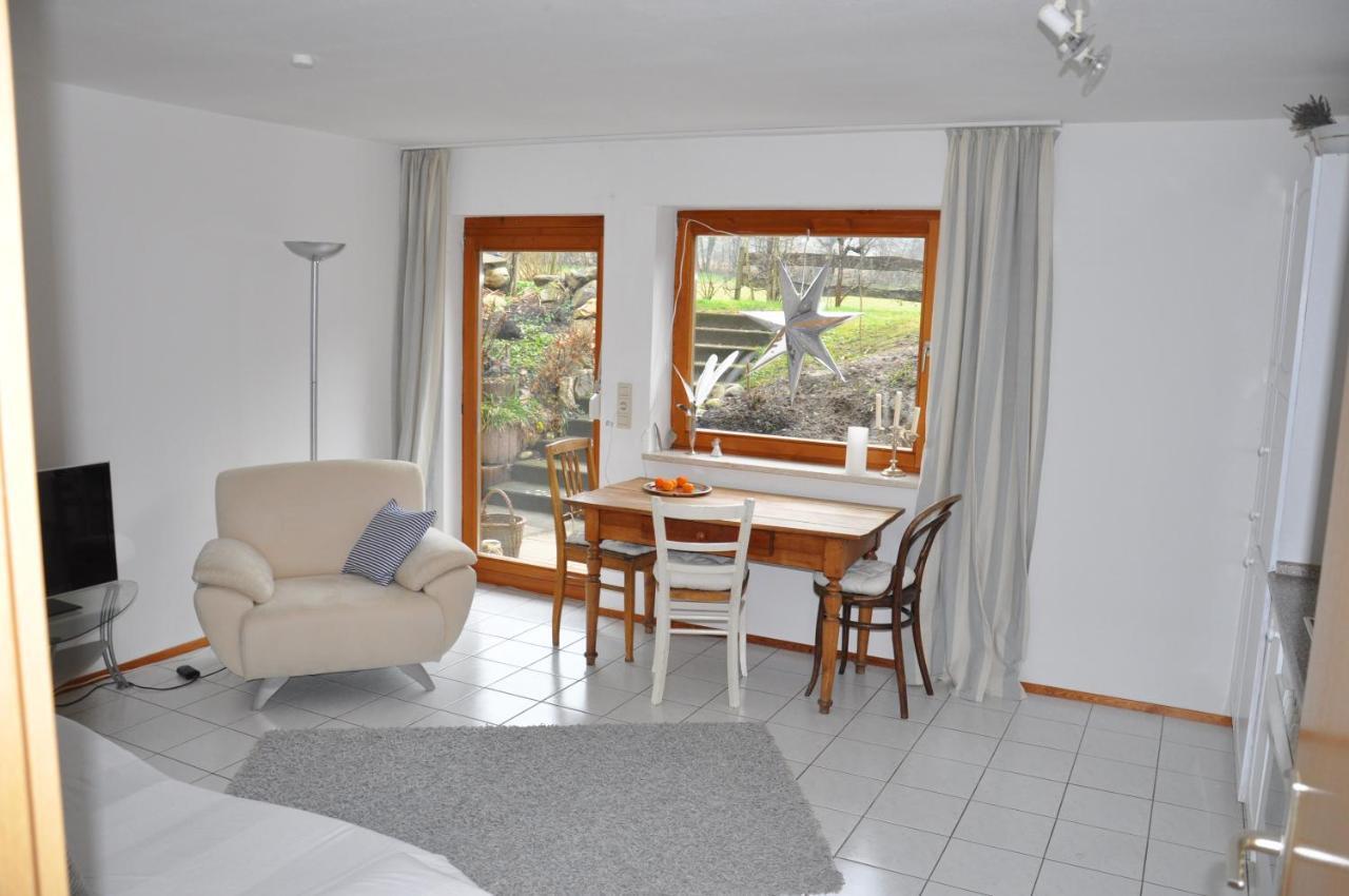 Ferienwohnung Fischer Frickingen Exteriör bild